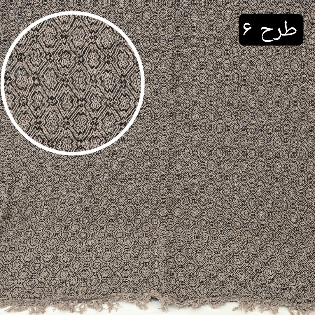  شال و کاور مبل ترکیه ستا 