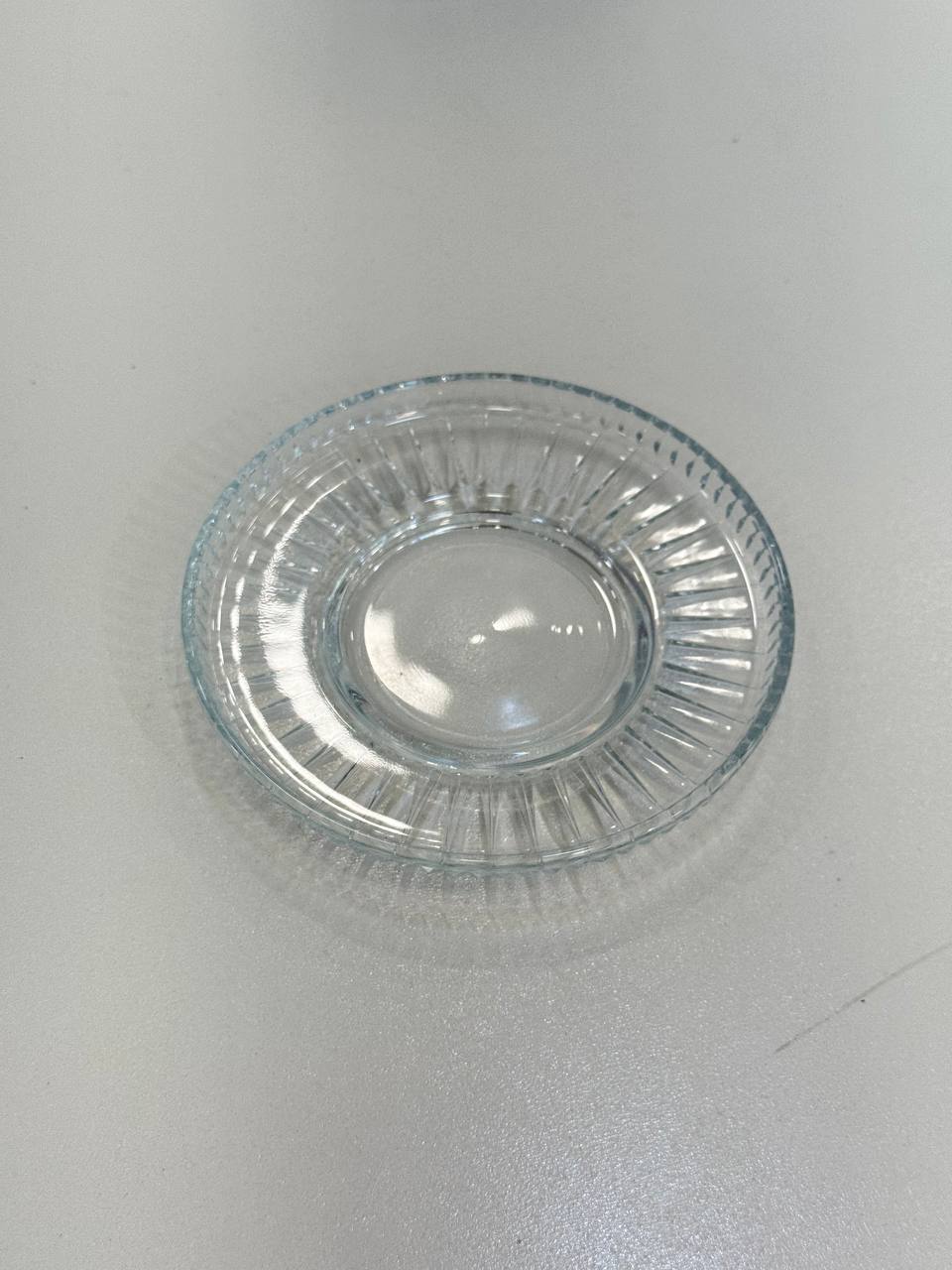  مزه‌ خوری و نعلبکی دستی الیسا 