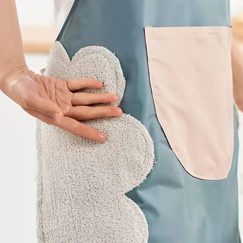  پیش‌ بند شمعی ضدآب 