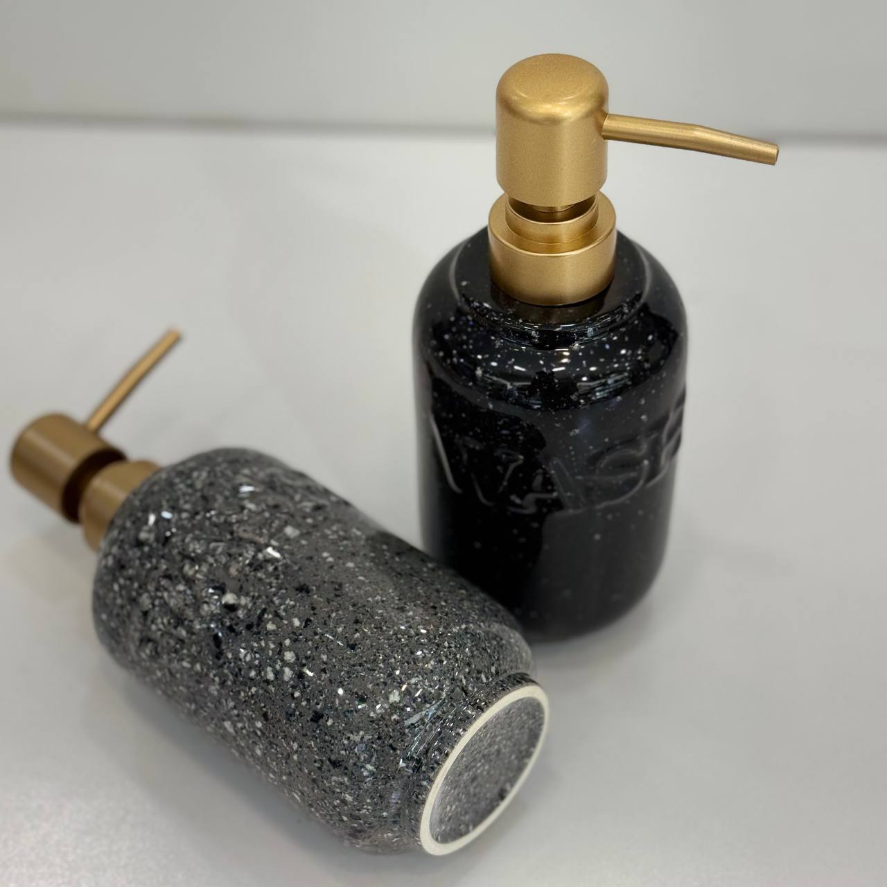  جا مایع سرامیکی مدل Soap 