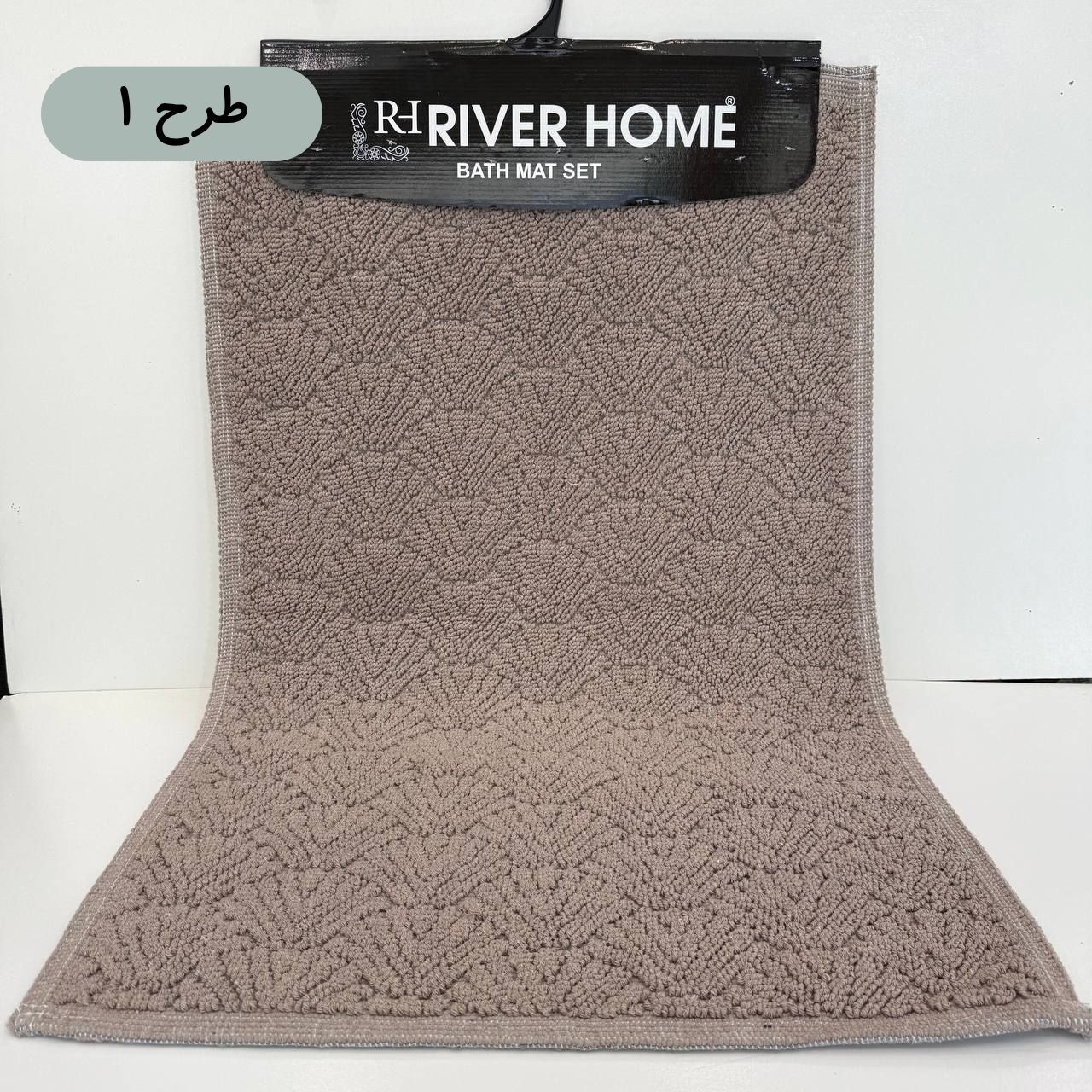  پادری دو سایز گلیمی ترک 