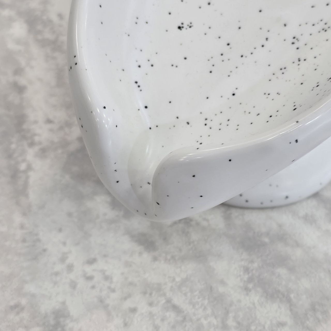  جای صابون و اسکاچ سرامیکی 