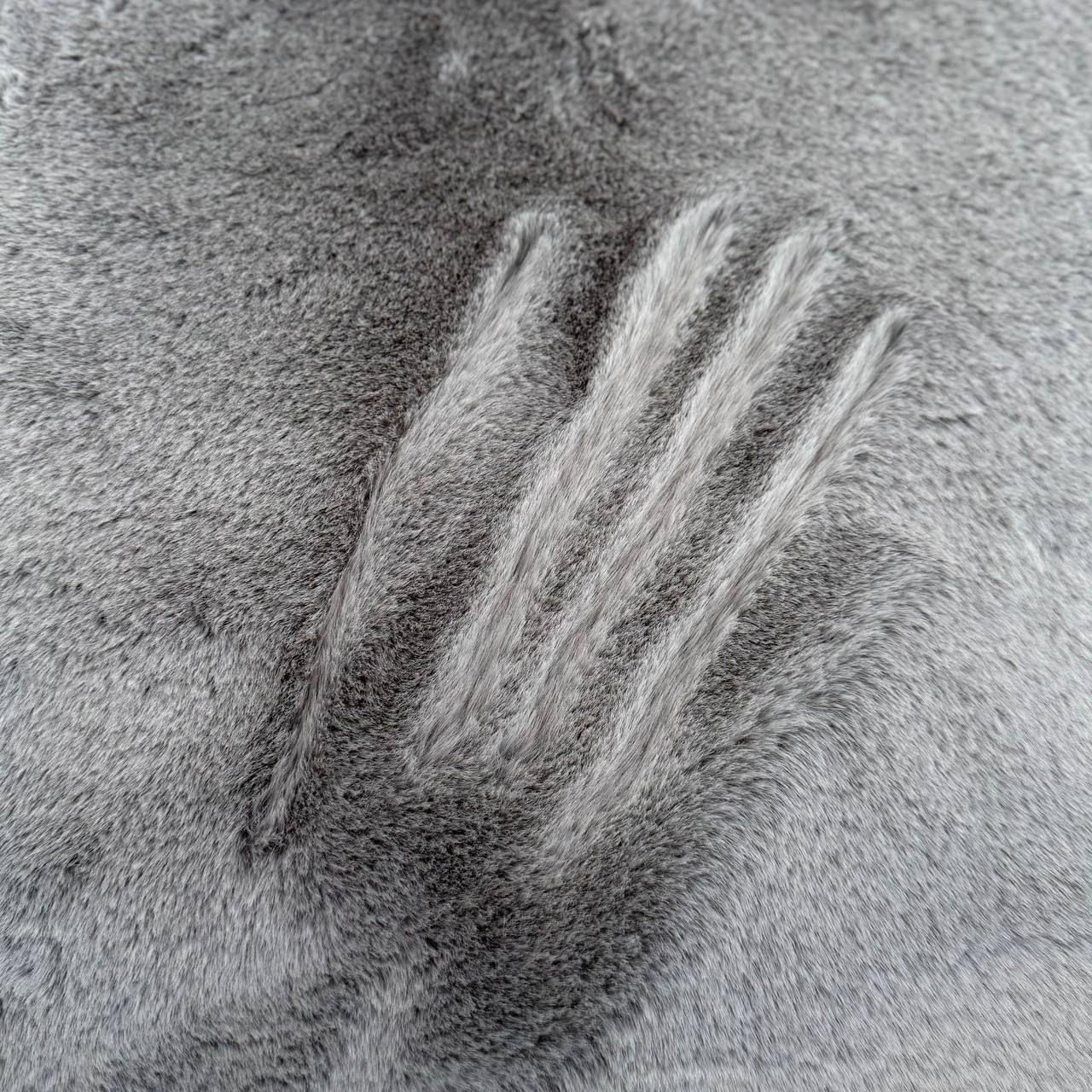  پادری خز خرگوشی ۵۰ در ۸۰ 