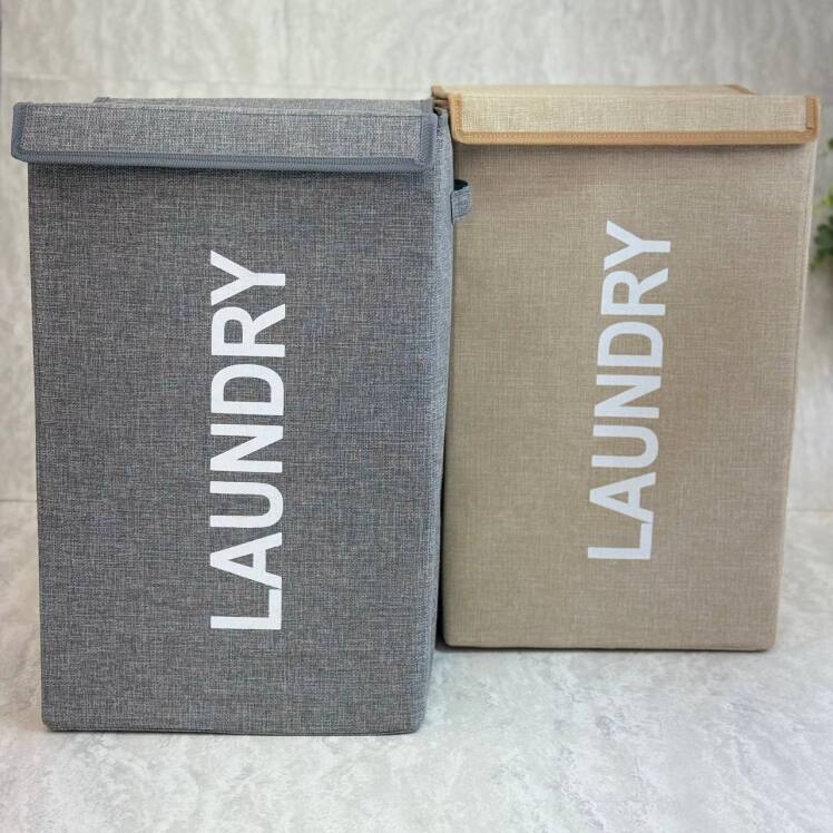 باکس لاندری تاشو Laundry