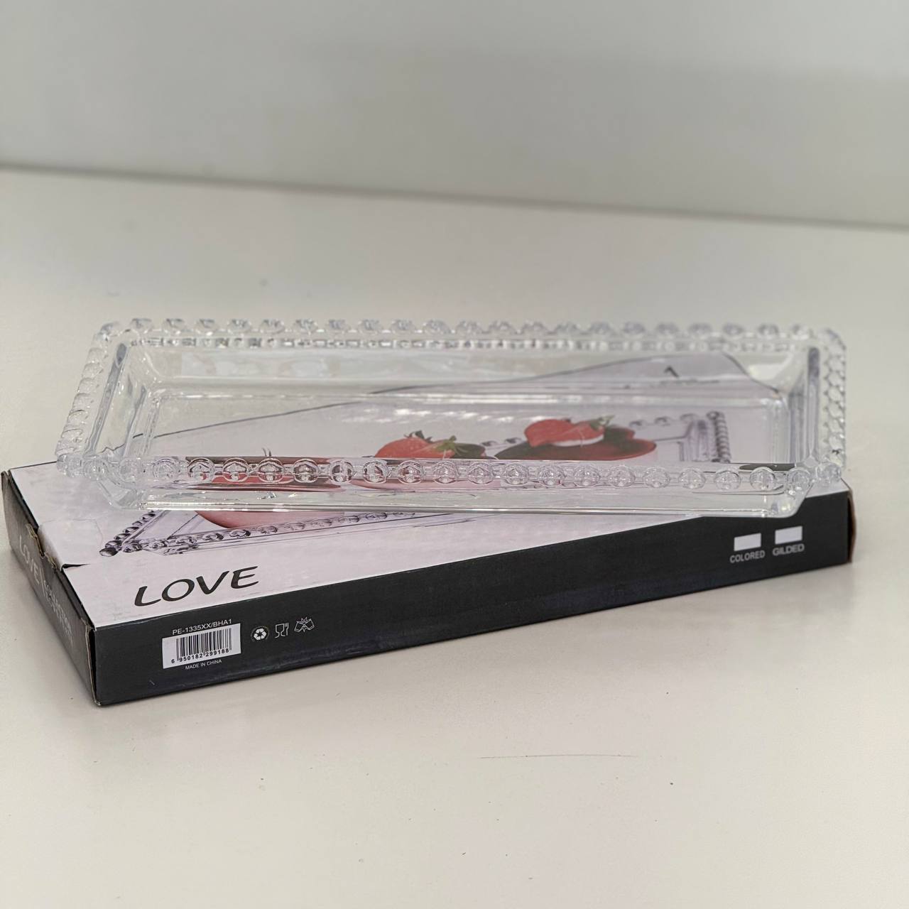 رولت خوری مدل Love 