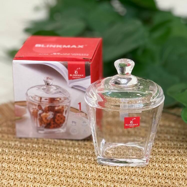 قندان بلوری بلینک مکس