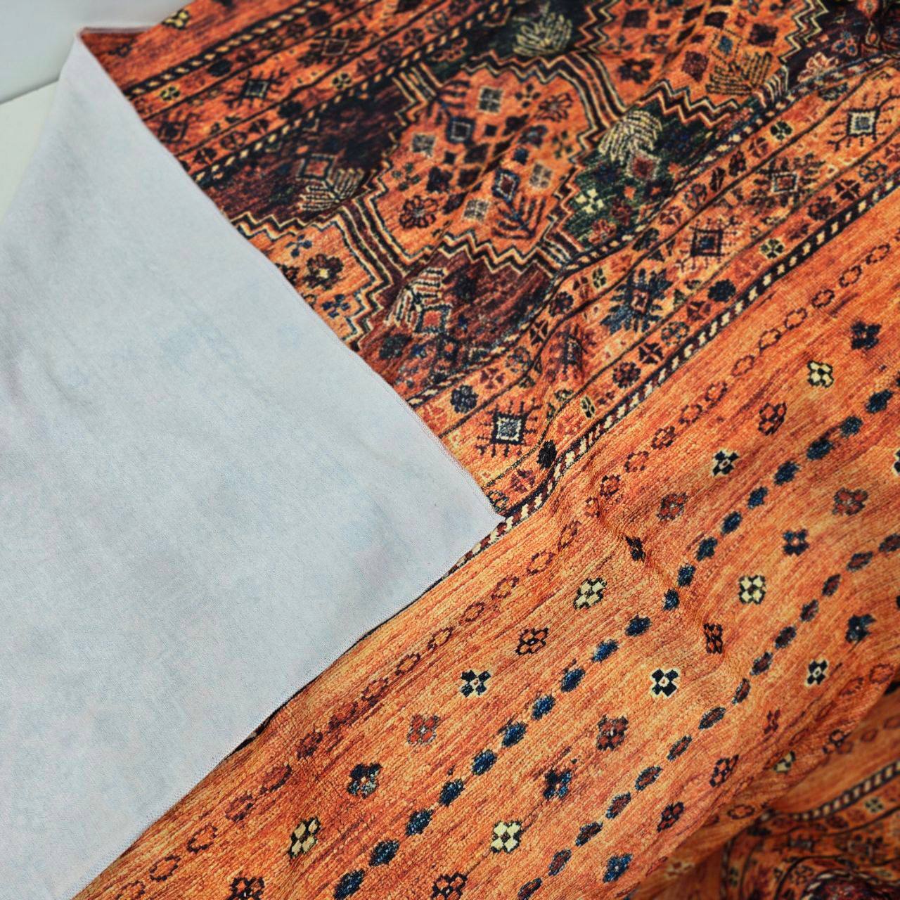  زیر سفره ای طرح عشایر (۲×۱/۵) 
