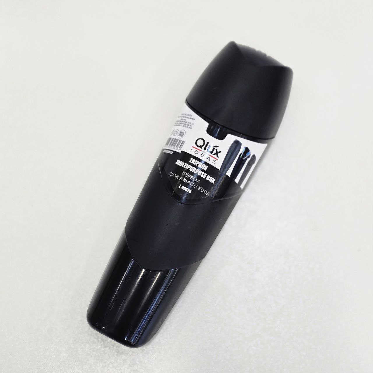  جا مسواکی وارداتی Qlux 