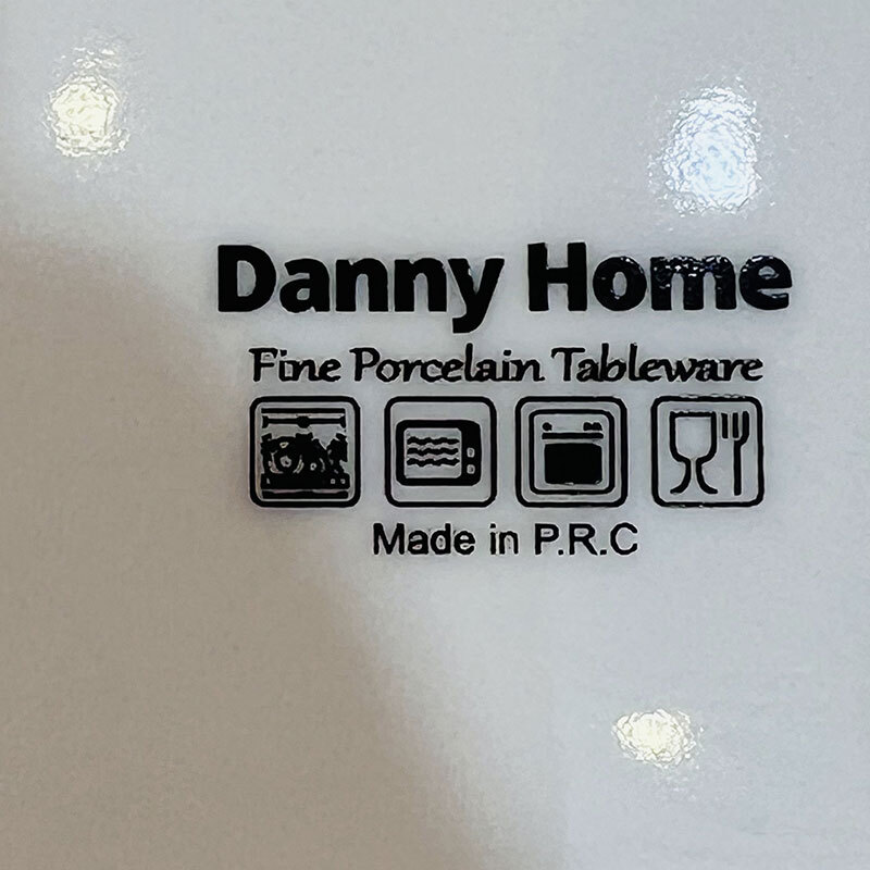  رولت خوری برگ هاوایی Danny Home 