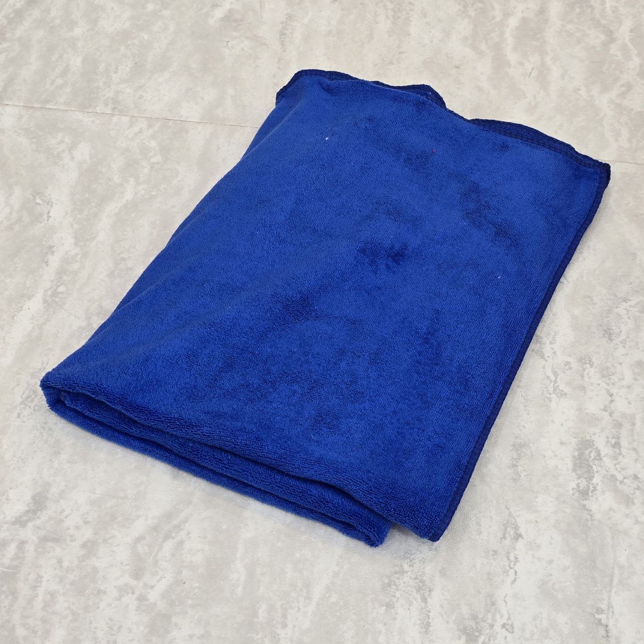  حوله استخری تک رنگ ساده 