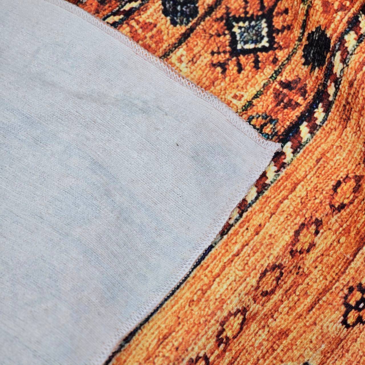  زیر سفره ای طرح عشایر (۲×۱/۵) 