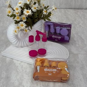 پک لوازم آرایش مسافرتی کد ۴۸