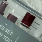 پک لوازم آرایش مسافرتی کد ۴۵ - Image 7