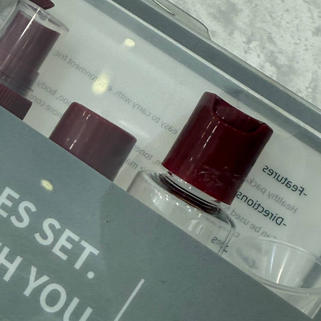 IMG_20250922_132554_404 پک لوازم آرایش مسافرتی کد ۴۵ - Image 7