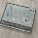 پک لوازم آرایش مسافرتی کد ۴۵ - Image 4