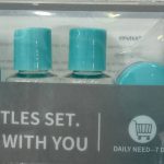 پک لوازم آرایش مسافرتی کد ۴۵ - Image 3