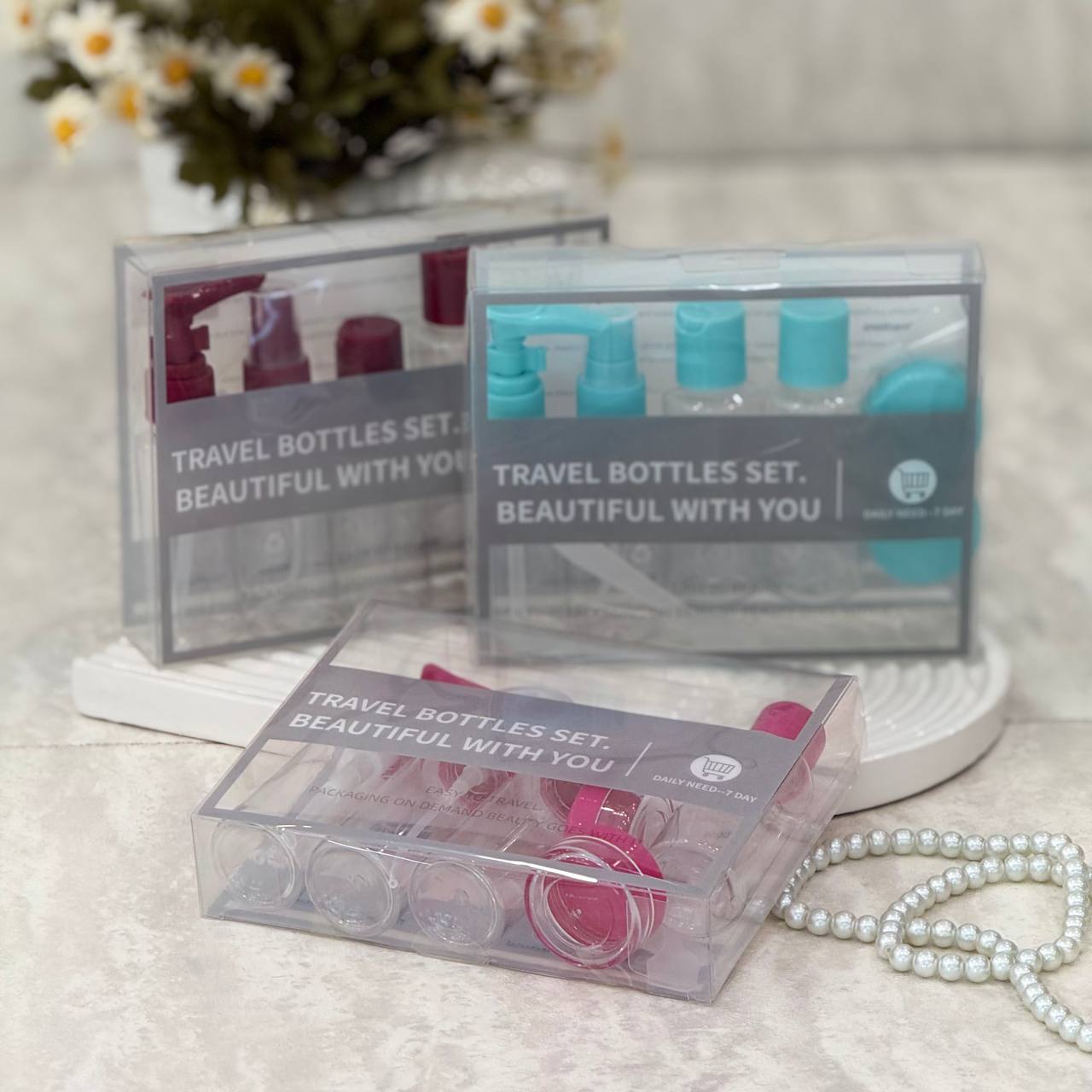 IMG_20250922_132554_684 پک لوازم آرایش مسافرتی کد ۴۵ - Image 2