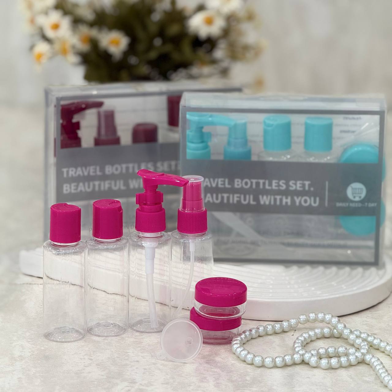 IMG_20250922_132555_018 پک لوازم آرایش مسافرتی کد ۴۵ - Image 1