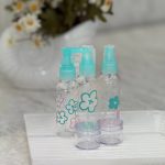 پک لوازم آرایش مسافرتی کد ۴۶ - Image 6