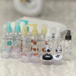 پک لوازم آرایش مسافرتی کد ۴۶ - Image 11