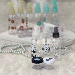 پک لوازم آرایش مسافرتی کد ۴۶ - Image 10