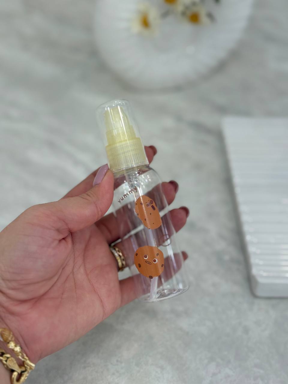 IMG_20250922_132706_207 پک لوازم آرایش مسافرتی کد ۴۶ - Image 9