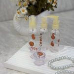 پک لوازم آرایش مسافرتی کد ۴۶ - Image 3