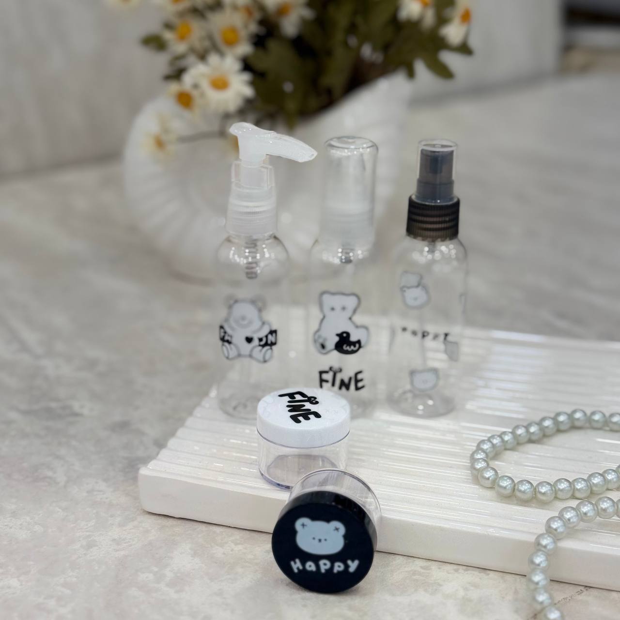 IMG_20250922_132706_384 پک لوازم آرایش مسافرتی کد ۴۶ - Image 2