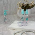 پک لوازم آرایش مسافرتی کد ۴۶ - Image 4