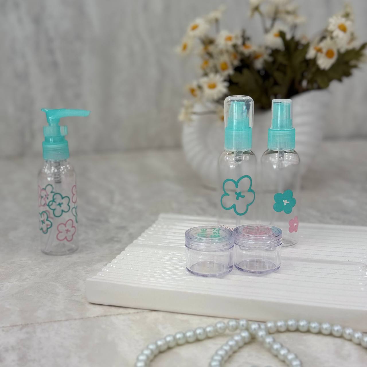 IMG_20250922_132706_888 پک لوازم آرایش مسافرتی کد ۴۶ - Image 4