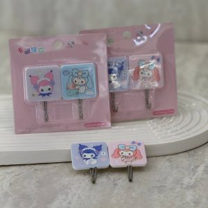 هوک دو عددی کرومی