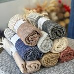 شال و کاور مبل ترکیه کتا