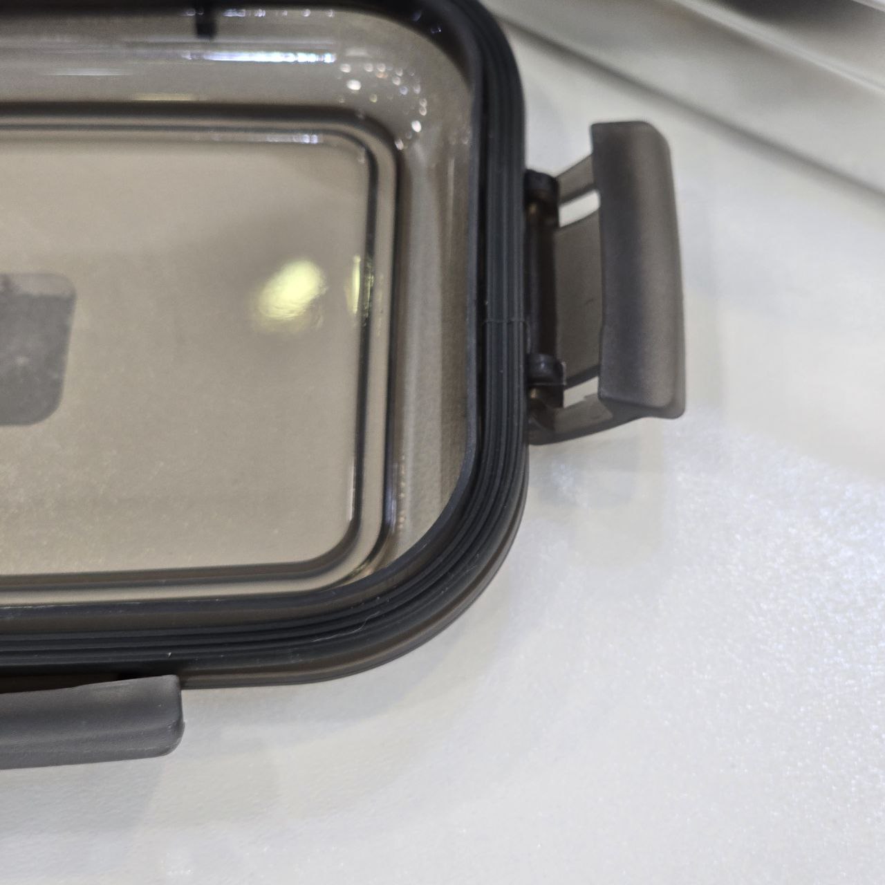 photo_5778364664516824160_y ظرف نگهدارنده استیل سه سایز Korkmaz - Image 6