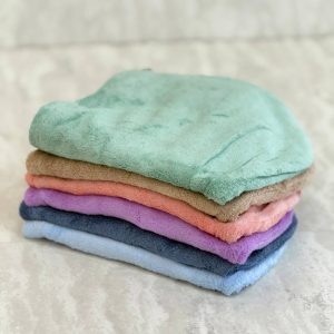 کلاه حمام سه گوش