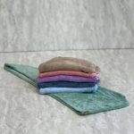 کلاه حمام سه گوش - Image 9