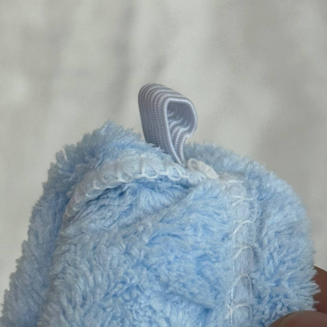 photo_5834575147787471640_y کلاه حمام سه گوش - Image 13