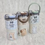 تراول ماگ عروسکی سیتارا - Image 6