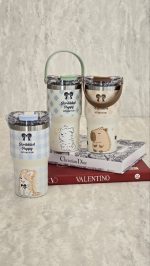 تراول ماگ عروسکی سیتارا - Image 5