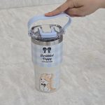 تراول ماگ عروسکی سیتارا - Image 7