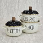 ست قابلمه لعابی - Image 5