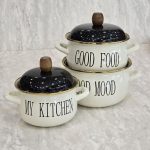 ست قابلمه لعابی - Image 4