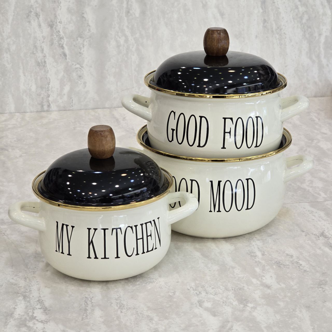 photo_5845845807692106096_y ست قابلمه لعابی - Image 4