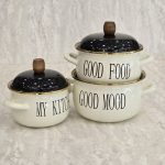 ست قابلمه لعابی - Image 3