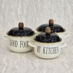 ست قابلمه لعابی - Image 7