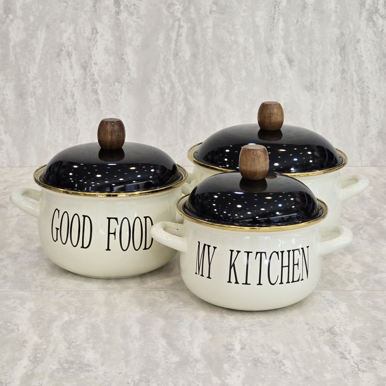 photo_5845845807692106098_y ست قابلمه لعابی - Image 7