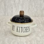 ست قابلمه لعابی - Image 2