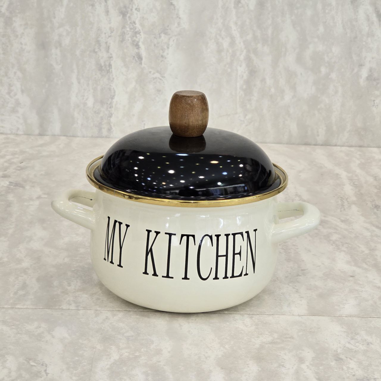 photo_5845845807692106100_y ست قابلمه لعابی - Image 2