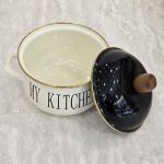 ست قابلمه لعابی - Image 6