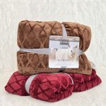 پتوی دو نفره آلتیمیت - Image 2