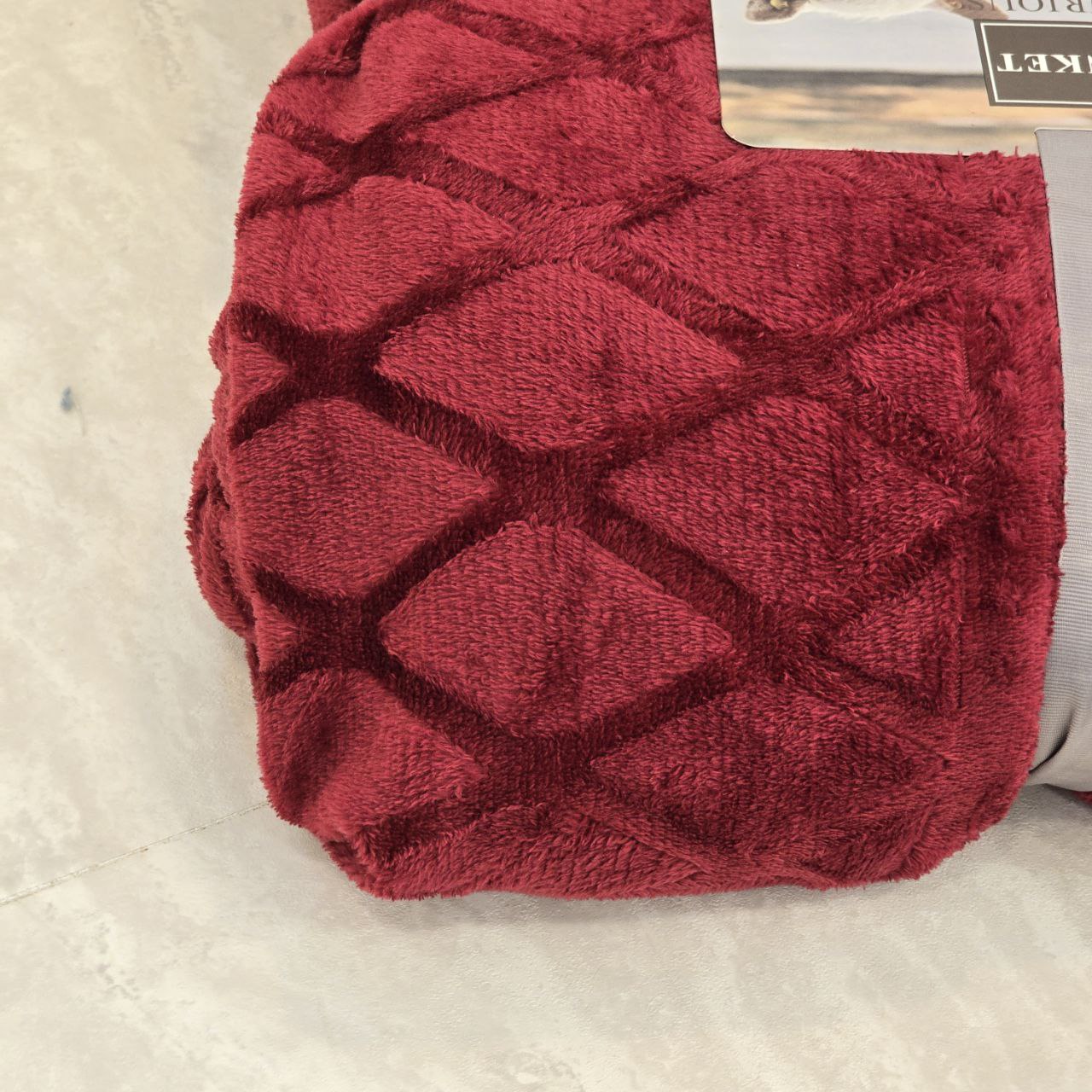 photo_5845845807692106125_y پتوی دو نفره آلتیمیت - Image 9